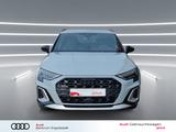 Audi A3 allstreet 35 TDI MATRIX AHK ACC HuD SONOS 19" - mit Diesel-Antrieb: mit Android Auto, Limousine