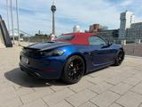 Porsche Boxster GTS 4.0 Boxster Porsche Approved - gebrauchte Porsche Boxster aus dem Jahr 2022