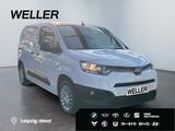 Toyota Proace City L1 1,5l D-4D Meister *CarPlay*PDC*DA - gebrauchte Toyota Van