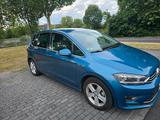 Volkswagen sportsvan aus Erster Hand 1.4 125 ps - Volkswagen Golf: 4er
