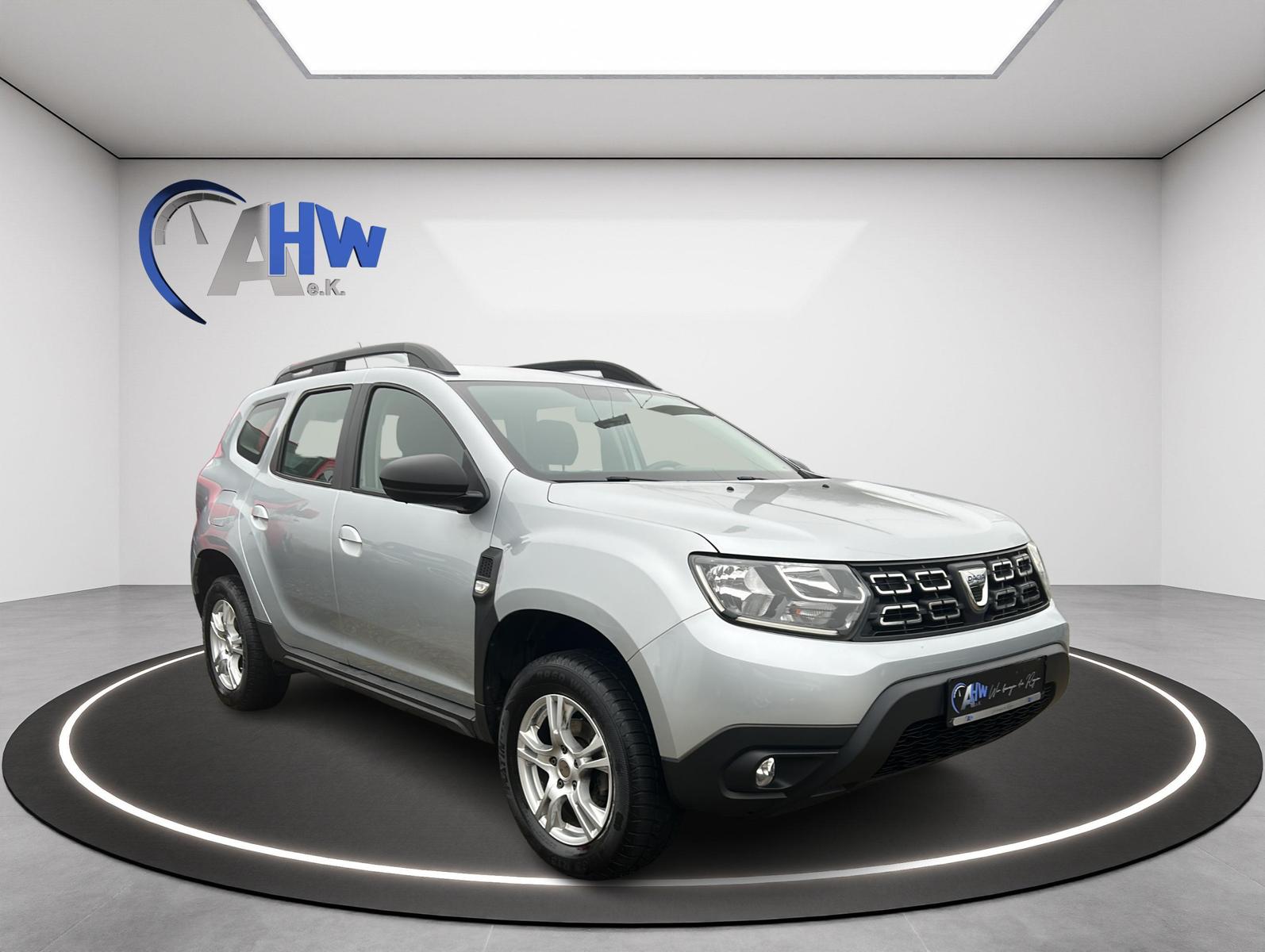 Dacia Duster Comfort