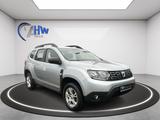 Dacia Duster Comfort - Dacia Duster in Wuppertal