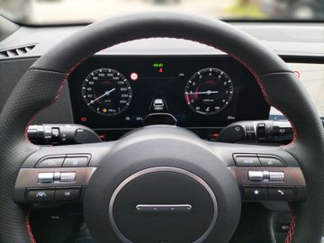 Hyundai Kona N Line 2WD