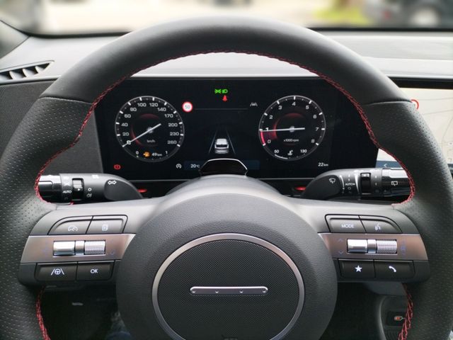Hyundai Kona N Line 2WD