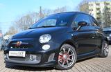 Abarth 595C Turismo 1.4 T-Jet 16V Leder Xenon PDC - Abarth aus 2015