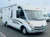 Carthago CHIC C-LINE I 4.2 QUERBETT SOLAR WINTERFEST - Carthago C