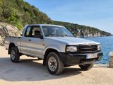 Mazda B2500 1997 - Mazda B series mit Diesel-Antrieb