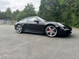 Porsche 991 Carrera 4S Coupé Carrera S Sportabgasanlage  - Porsche 991: Allradantrieb