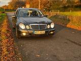 Mercedes-Benz Mercedes E 200 Kompressor Avantgarde - Mercedes-Benz E 200: Kompressor Avantgarde