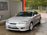 Hyundai Coupe 2.7 V6 GLS GLS - Hyundai Coupe Gebrauchtwagen