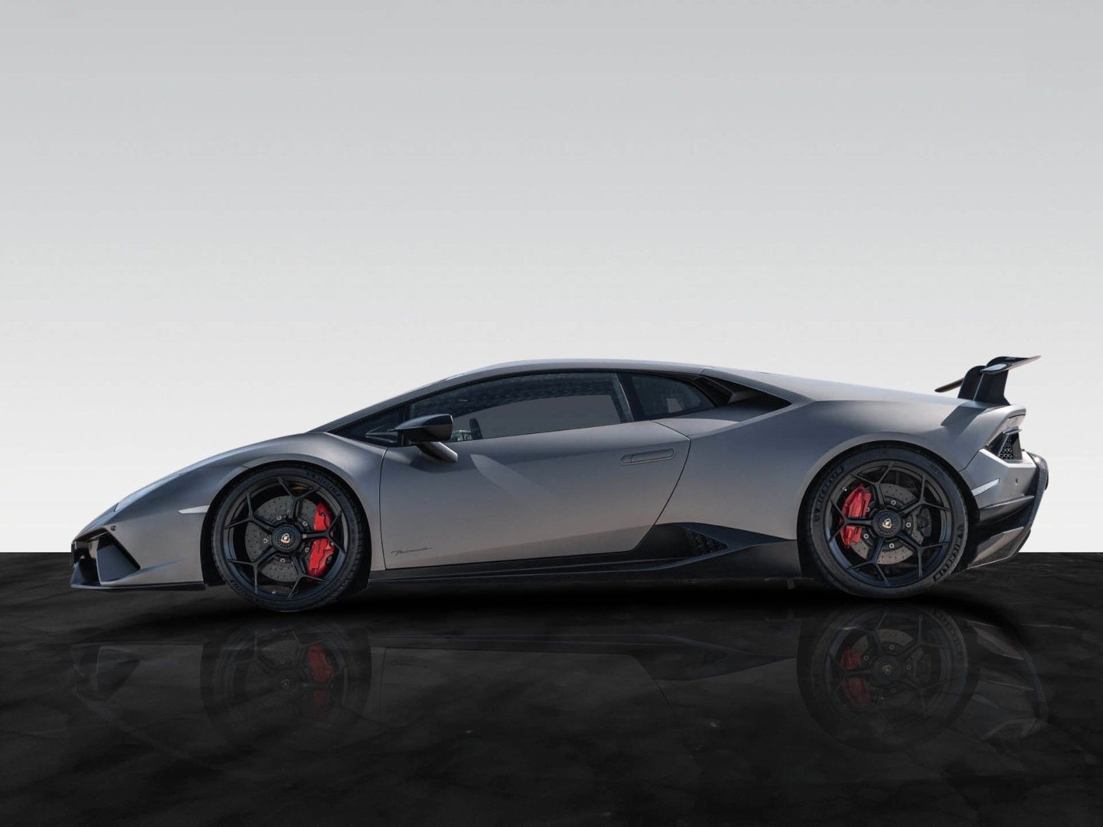 Lamborghini Huracán Performante | BiTurbo Umbau | 900 PS foto 15