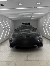 Mercedes-Benz Mercedes Benz AMG GT 43 Black Edition 4Mat... - Mercedes-Benz AMG GT Gebrauchtwagen in Stuttgart