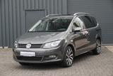 Volkswagen Sharan Highline 2.0 TDI DSG DDC Standhzg. Kamera - Volkswagen Sharan mit Diesel-Antrieb: Kleinbus