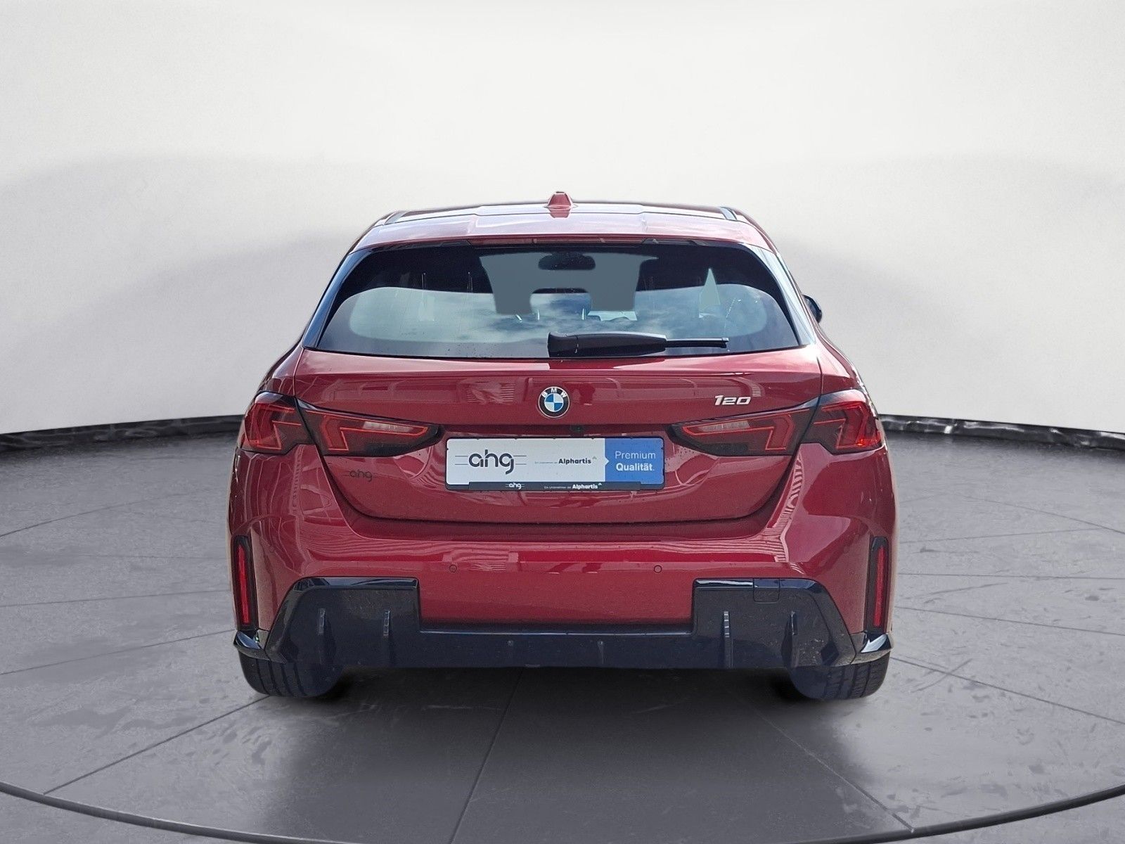BMW 120 Steptronic M Sportpaket AHK Premium Paket foto 5