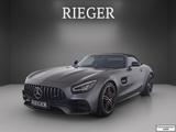 Mercedes-Benz AMG GT C Roadster DynamPlus+Burmest+Night+Distro - Mercedes-Benz AMG GT C Roadster Gebrauchtwagen