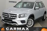 Mercedes-Benz GLB 200d T.Leder,Navi,SH,Park Paket,Kamera - Mercedes-Benz GLB-Klasse Gebrauchtwagen