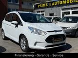 Ford B-Max  Sync Edition*TÜV NEU*SHZ*KLIMA*PDC - Ford B-Max mit Diesel-Antrieb