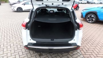 Renault Clio IV Grandtour LIMITED TCe 90 PS SHZEinparkh