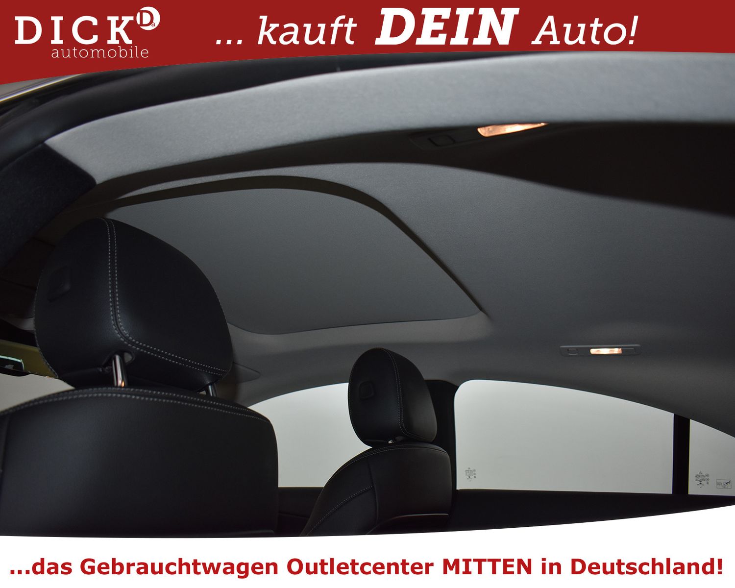 Fahrzeugabbildung Mercedes-Benz CLA 250e Style LEDER+PANOR+STANDHZ+NAVI+KAM+ACC+