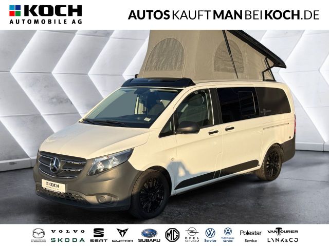 Mercedes-Benz Vito Urban Comfort ähn. Marco Polo NAVI RFK