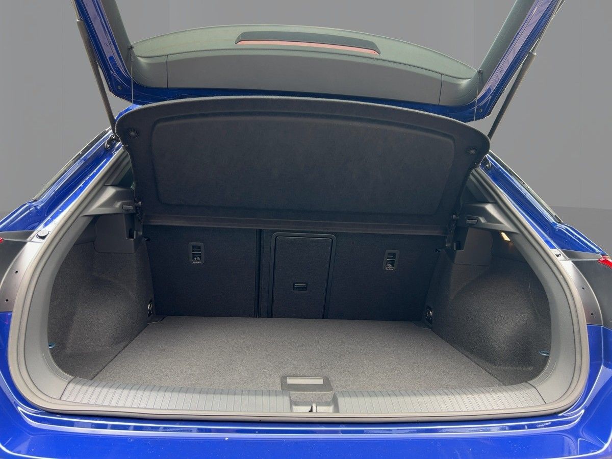 Volkswagen T-Roc - Bild 8