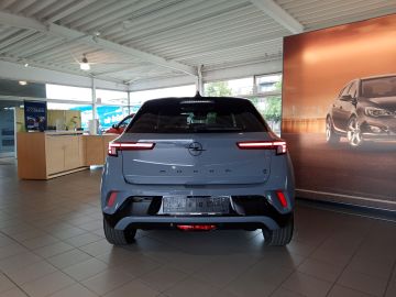 Bild 4 Opel Mokka e GS Klimaautom Musikstreaming DAB SHZ Len