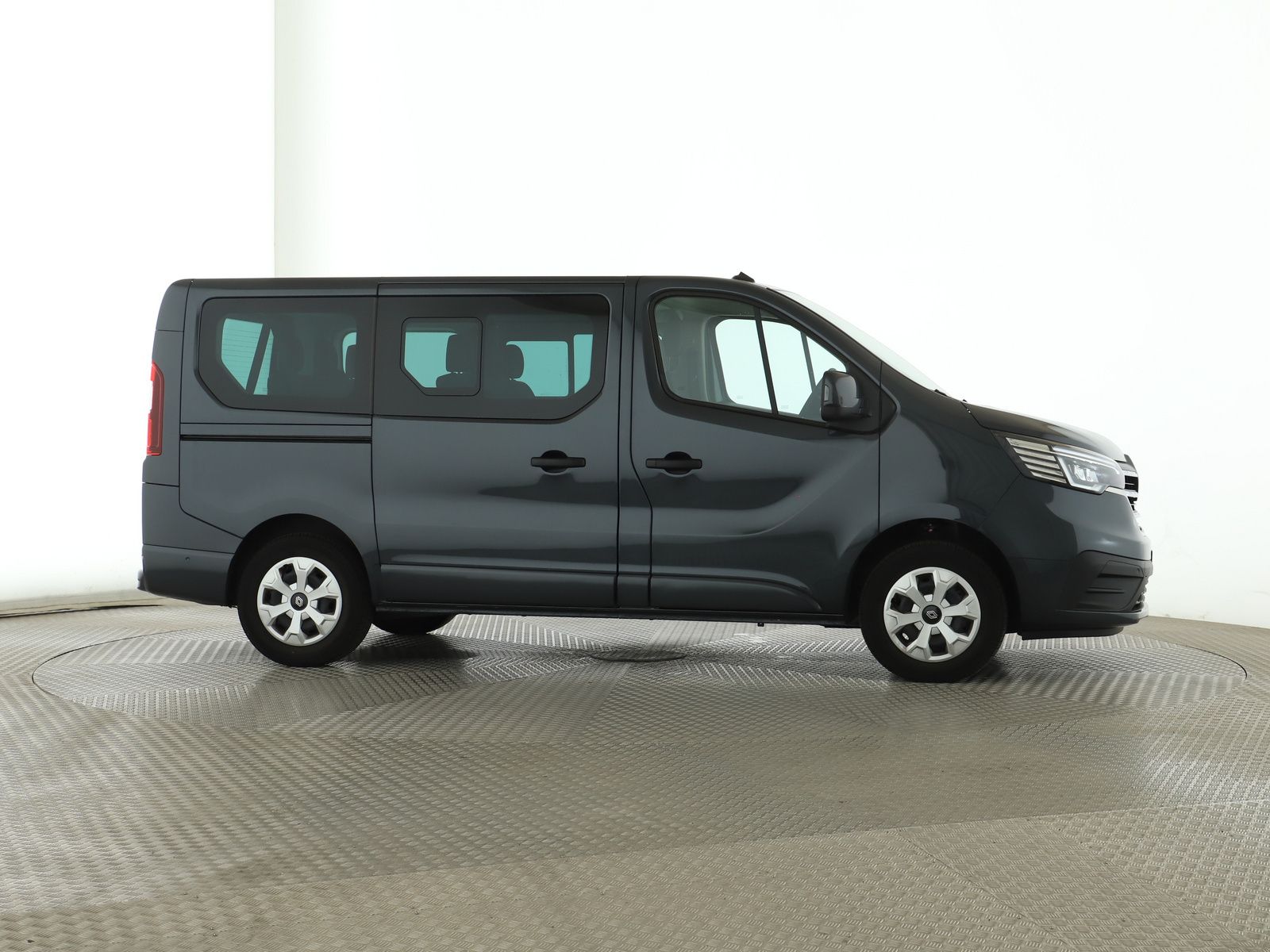 Renault Trafic - Bild 8