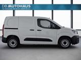 Peugeot Partner Kasten Premium 1.5 BlueHDI Sorrimo Navi - gebrauchte Peugeot Partner aus dem Jahr 2021