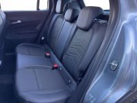 Jeep Avenger - Vorschau Bild 21