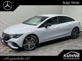 Mercedes-Benz EQE 350 4M AMG Night Premium Hyper AHK 360° Memo - Jahreswagen