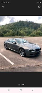 BMW 645 Ci Coupé - BMW 645: Coupé, 645ci
