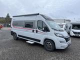 Dethleffs Globetrail Fiat Advantage 600 DR Reiselustprämie