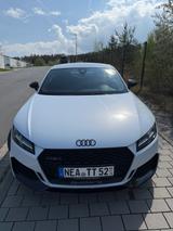 Audi TT RS 2.5 TFSI S tronic quattro Coupe - - Audi TT RS aus 2020