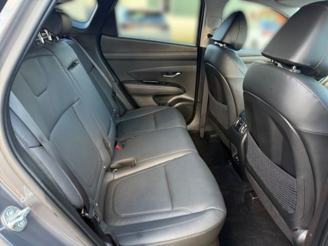 Fahrzeugabbildung Hyundai Tucson FL Advanced Plus MHEV 1.6 +MATRIX+RFK+KLI