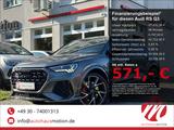 Audi RS Q3 Sportback 2.5 TFSI quattro Matrix Pano RS- - Audi RSQ3 aus 2020