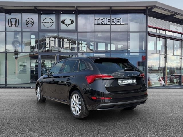 Skoda Scala Style 1.0 TSI °LED°PDC°SHZ°PGD°Keyless°