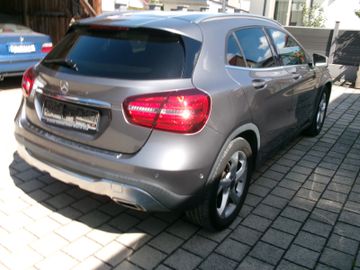 Mercedes GLA 180 - 5
