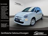Fiat 500 Hatchback Mild Hybrid TEMPOMAT/KLIMA/DAB