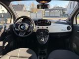 Fiat Ellenator - Auto fahren ab 16 - Fiat 500 Ellenator Gebrauchtwagen