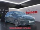 Kia cee'd 1.5 GT LINE DCT NAVI LEDER TECHNIK GLASDAC - Kia cee'd / Ceed Gebrauchtwagen
