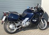 BMW K 1200 GT mit Koffern - Offers matching your search criteria