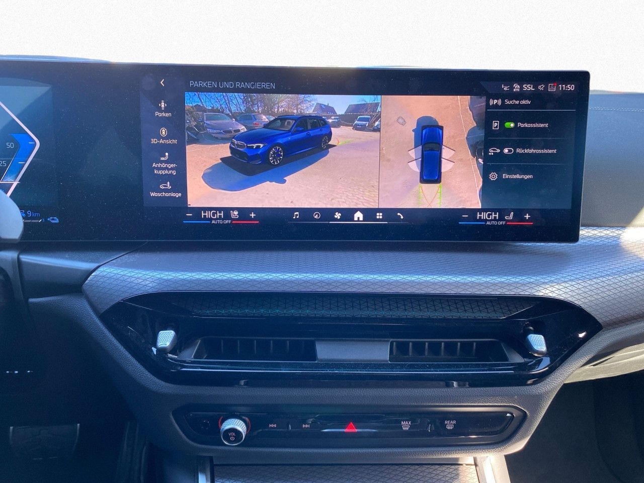 BMW 330 - Bild 15