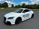 Audi TT RS Plus 8J - Schalter - Schalensitze - Audi TT: 8j