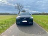 Volvo XC90 D5 AWD R-Design AHK SZ Navi Geartronic TOP - gebrauchte Volvo XC90 aus dem Jahr 2019