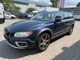 Volvo XC 70 XC70 AWD 1.Hand Navi Leder Schiebedach - Volvo XC70 aus 2012