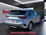 Kia cee'd 1.5 T-GDI DCT SPECIAL NAVI DAB NEBEL - Jahreswagen