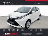 Toyota Aygo X Play Touch