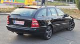 Mercedes-Benz C 220 T CDI Aut. /NAVI/ALLWETTER/TEMPO/TÜV NEU - gebrauchte Mercedes-Benz C-Klasse aus dem Jahr 2006