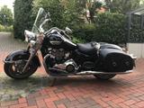 Triumph Thunderbird LT - Motorräder in Osnabrück