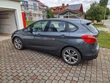 BMW 225xe Active Tourer, Sportline,  Plug In Hybrid - BMW mit Hybrid-Antrieb: Plug In